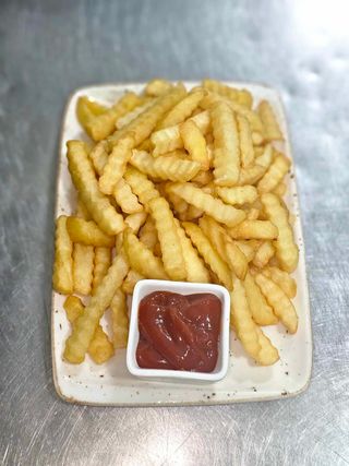 კარტოფილი ფრი