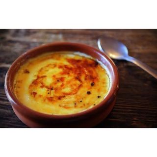 Crema catalana