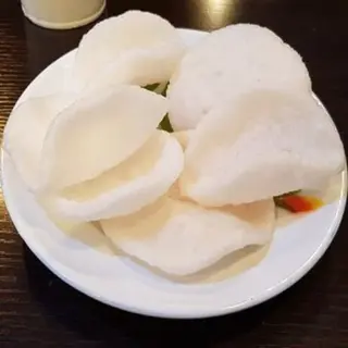 Pan de Gambas