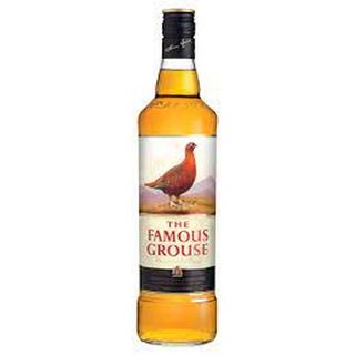 Famous Grouse Whisky, 1L