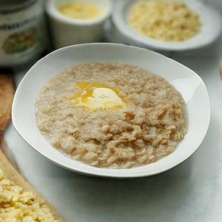 Геркулес ботқасы (200г)