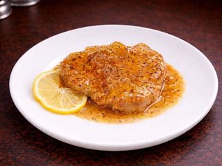 Свинина в кислому соусі 100 (100g)