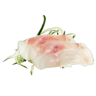 Sashimi Pez mantequilla (3 Pzs.)