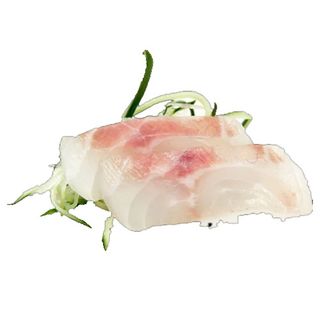 Sashimi Branzino (3 Pzs.)