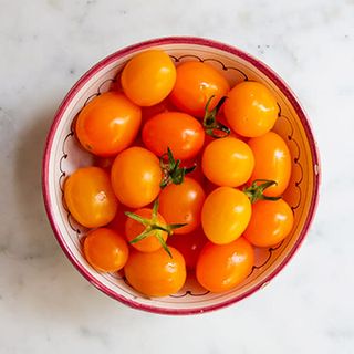 Pomodorini datterini gialli 500 g