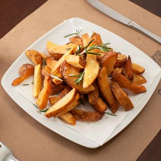 Patatine French Fries