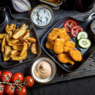 Наггетсы (150 г)