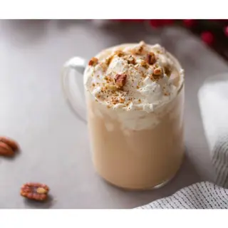 Toffee Nuts