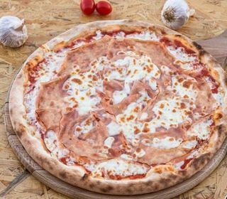 Pizza Prosciutto 50 cm