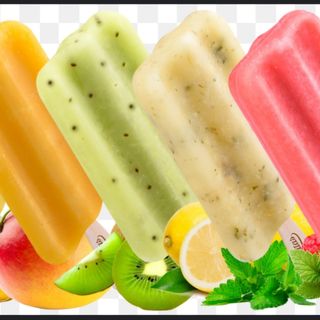Paletas originales 