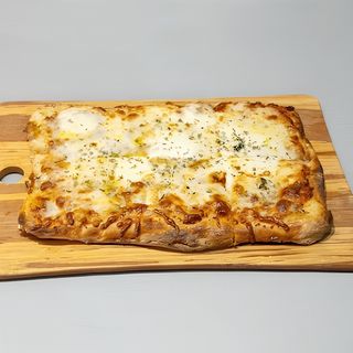 Пица Куатро формаджи (450г)