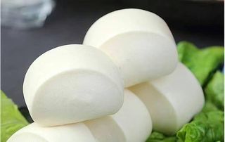 Mantou