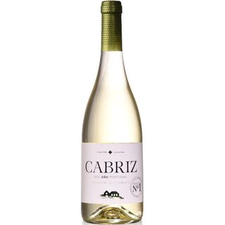 Vinho Branco Cabriz 750ml