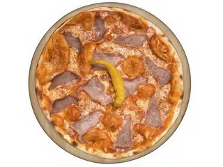 Везувій (465g)