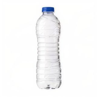 Agua (0.5 lt.)