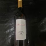 Botella De Vino Blanco (750 ml.)