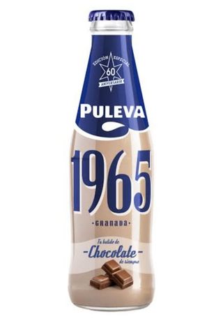 Batido de Chocolate
