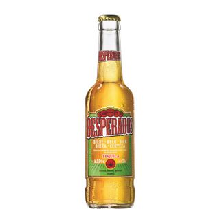 Desperados 5% alc.