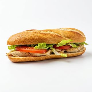 Bocadillo De Pollo