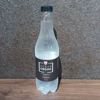 Acqua Frizzante 
