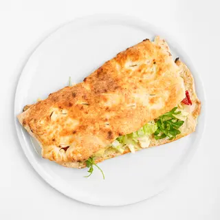 Sendvič vege