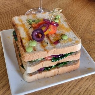 Toast Gurmet 