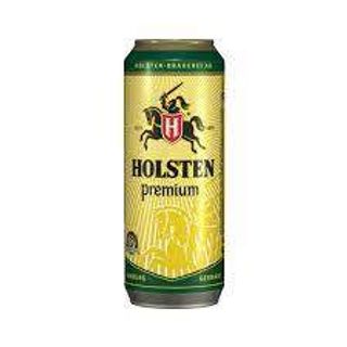 Holsten