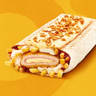 O'cheese XL