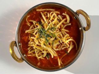 Маньчджоу Суп (250g)