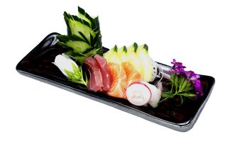 624-Sahimi misto - 5 pezzi