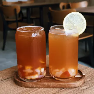Herbata owocowa