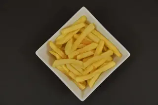 Pomfrit