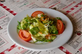 Jeffs House Salad