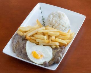 Tábua Porco à Casa