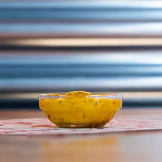 Salsa de Trufa