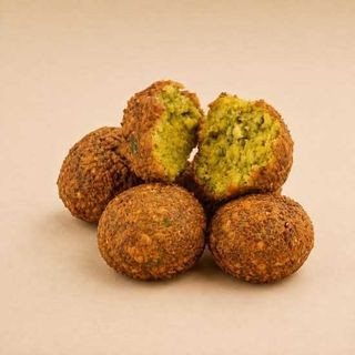 Falafel — 4 pcs