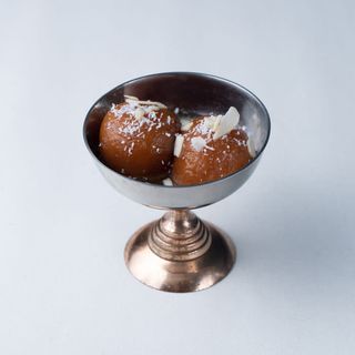 Gulab Jamun
