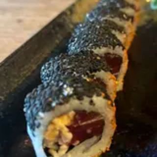 Spicy Tuna