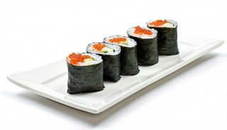 H2 Tekka maki - 8 pezzi