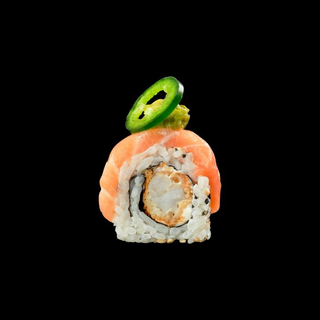 306 - SONORA ROLL (4 PZ) ? SUPREME
