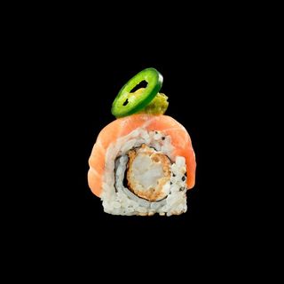 306 - SONORA ROLL (4 PZ) ? SUPREME