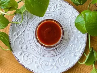Ketchup 50 g (50g)