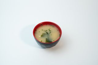 5. Sopa Miso