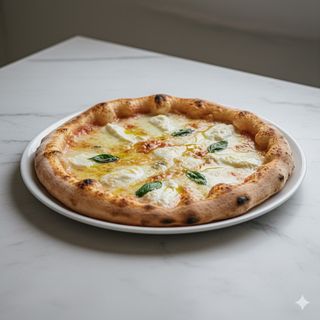 Quattro formaggi