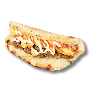 Pita de vita
