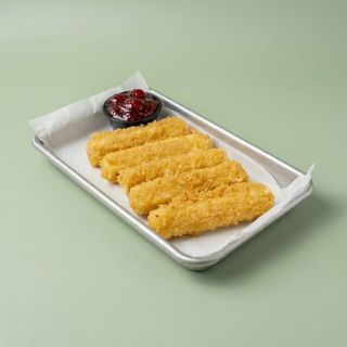 Gouda Sticks