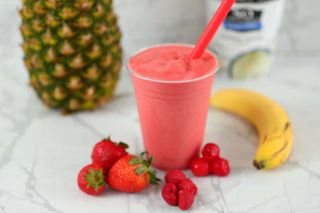 Smoothie Saint Barth