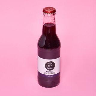 Officine Contadine BIO - Locale mirtillo