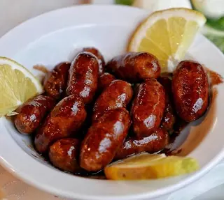 Tapas Makanek