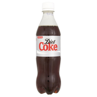 SugarFree Soda